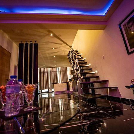 Apartmán Le Loft Nancy Exteriér fotografie