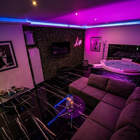 Apartmán Le Loft Nancy Exteriér fotografie