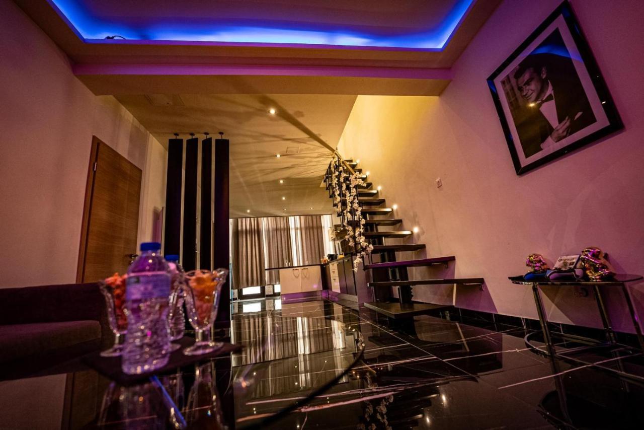 Apartmán Le Loft Nancy Exteriér fotografie